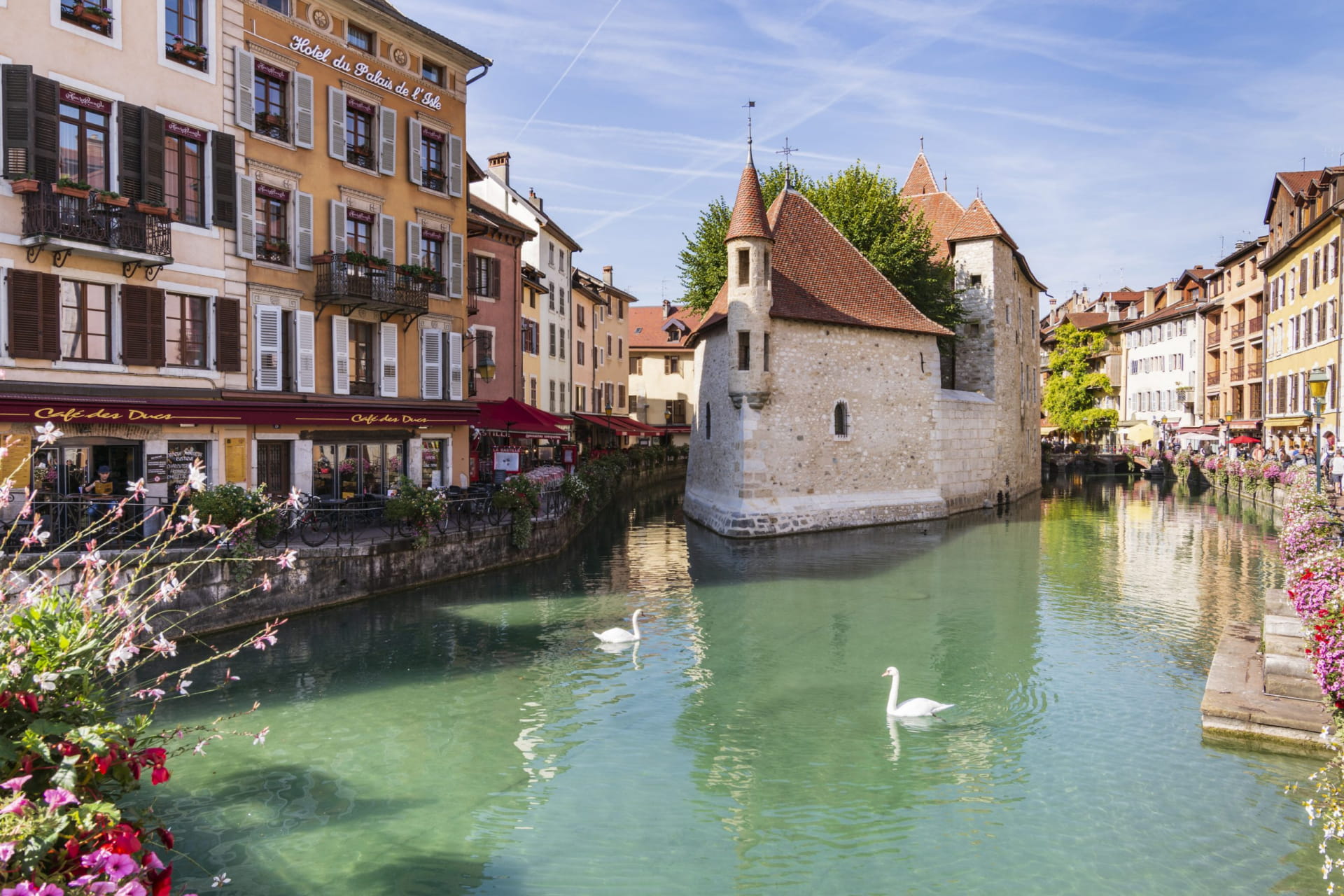 Annecy :