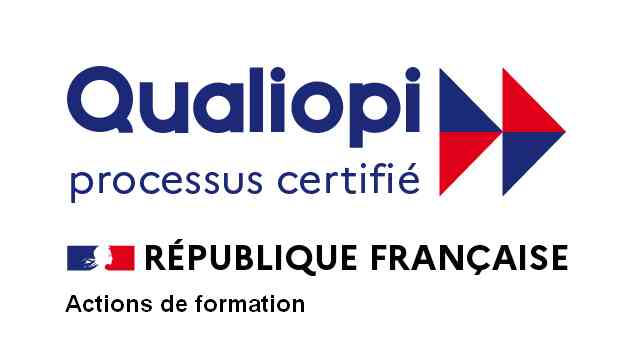 Ecole d'ostéopathie enregistrée Qualiopi